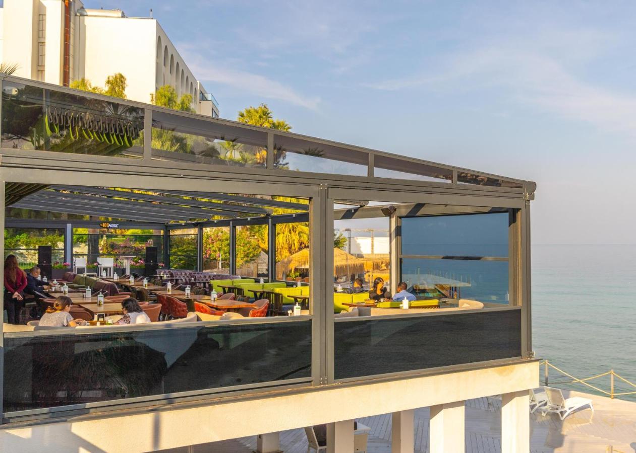Marti Prime Otel Kuşadası