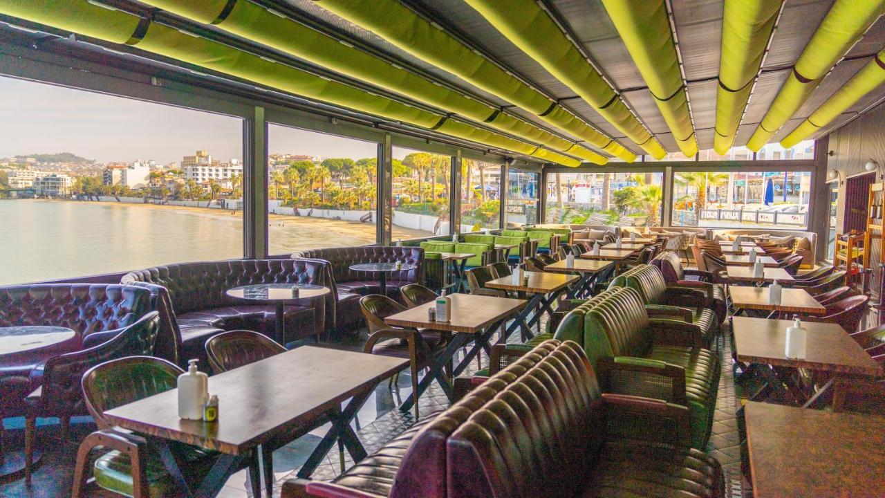 Marti Prime Otel Kuşadası