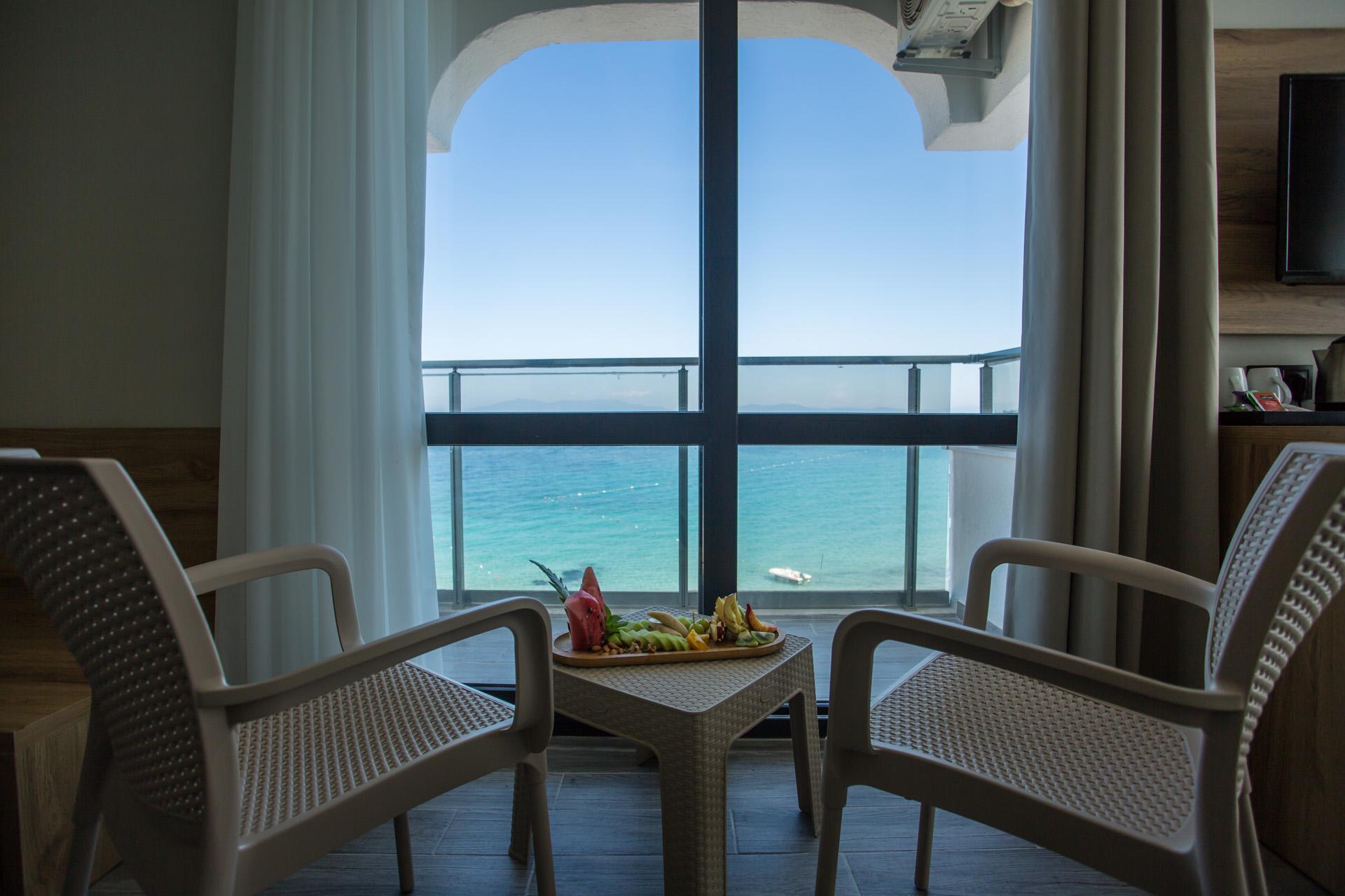Marti Prime Hotel Kusadasi