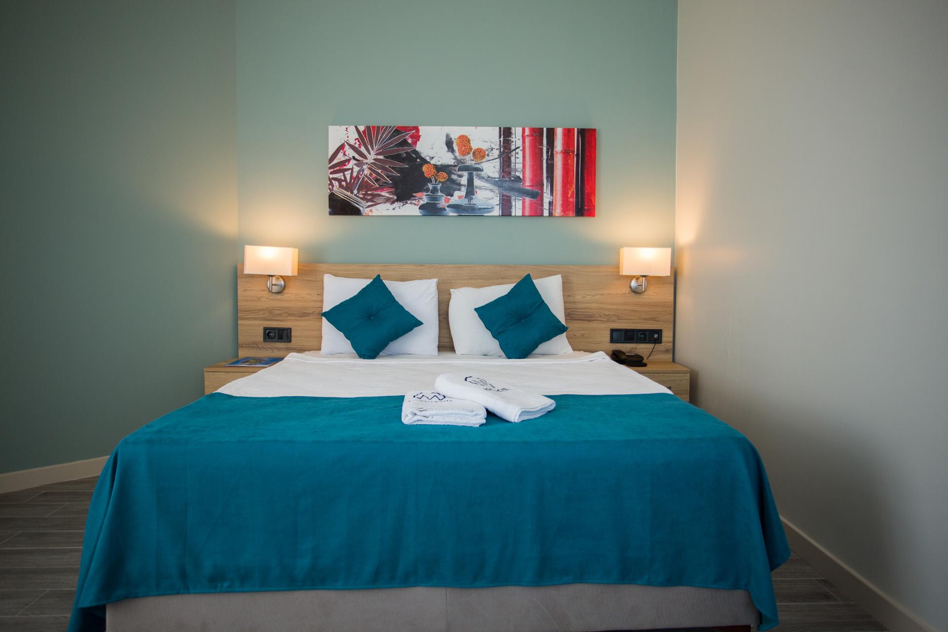 Otel Marti Prime Kuşadası