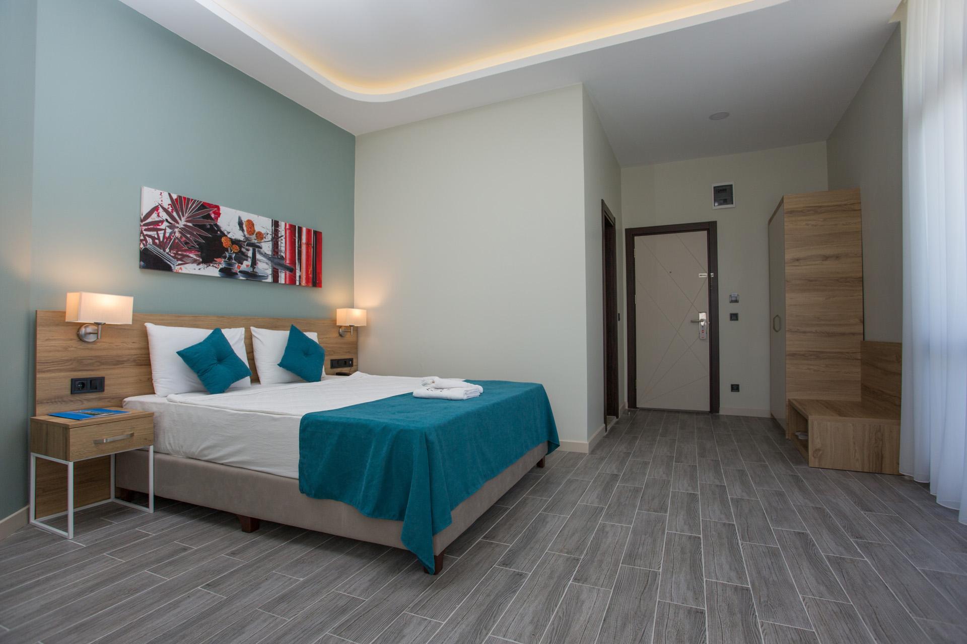 Marti Prime 4* Kuşadası