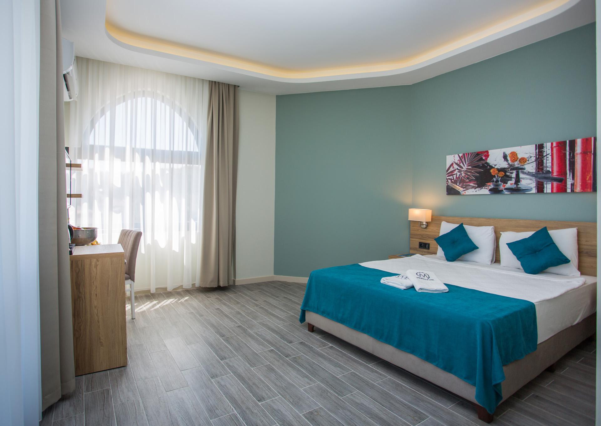 Otel Marti Prime 4*