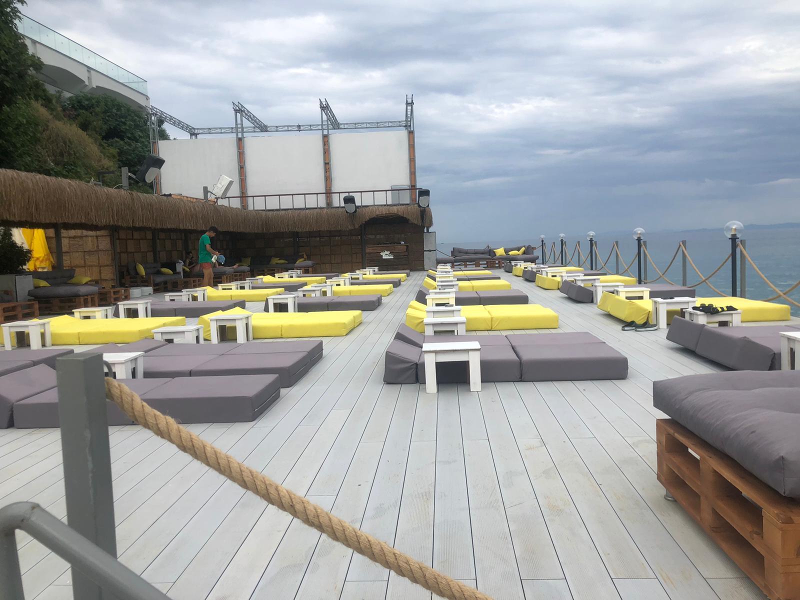 Marti Prime Kusadasi