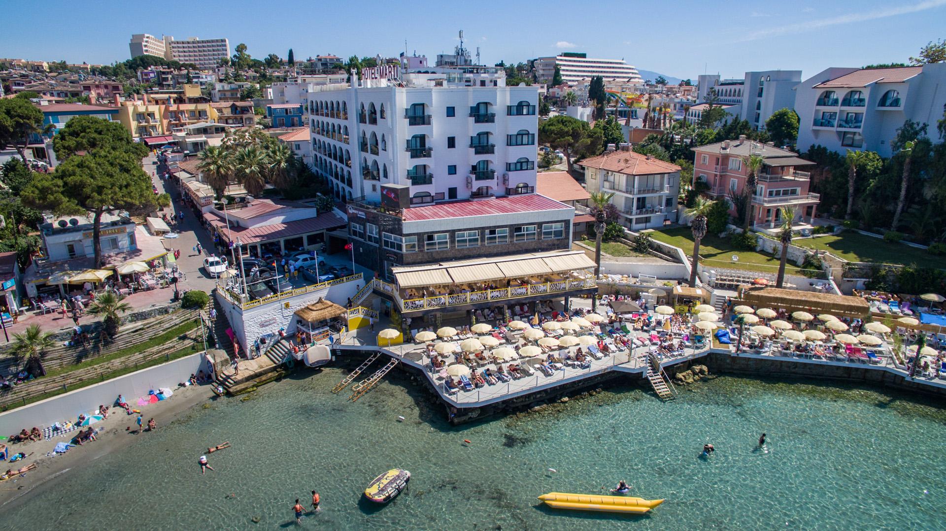 Marti Prime Otel