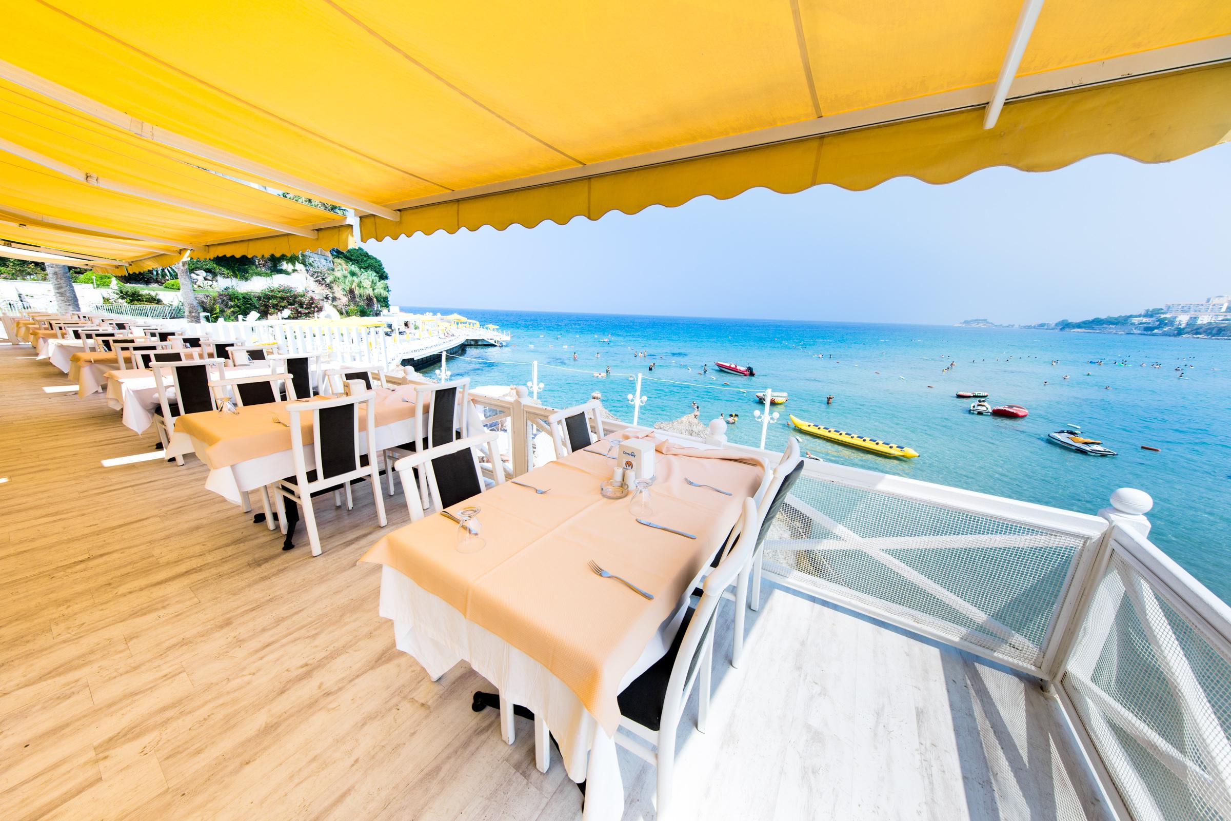 Otel Marti Prime Kuşadası