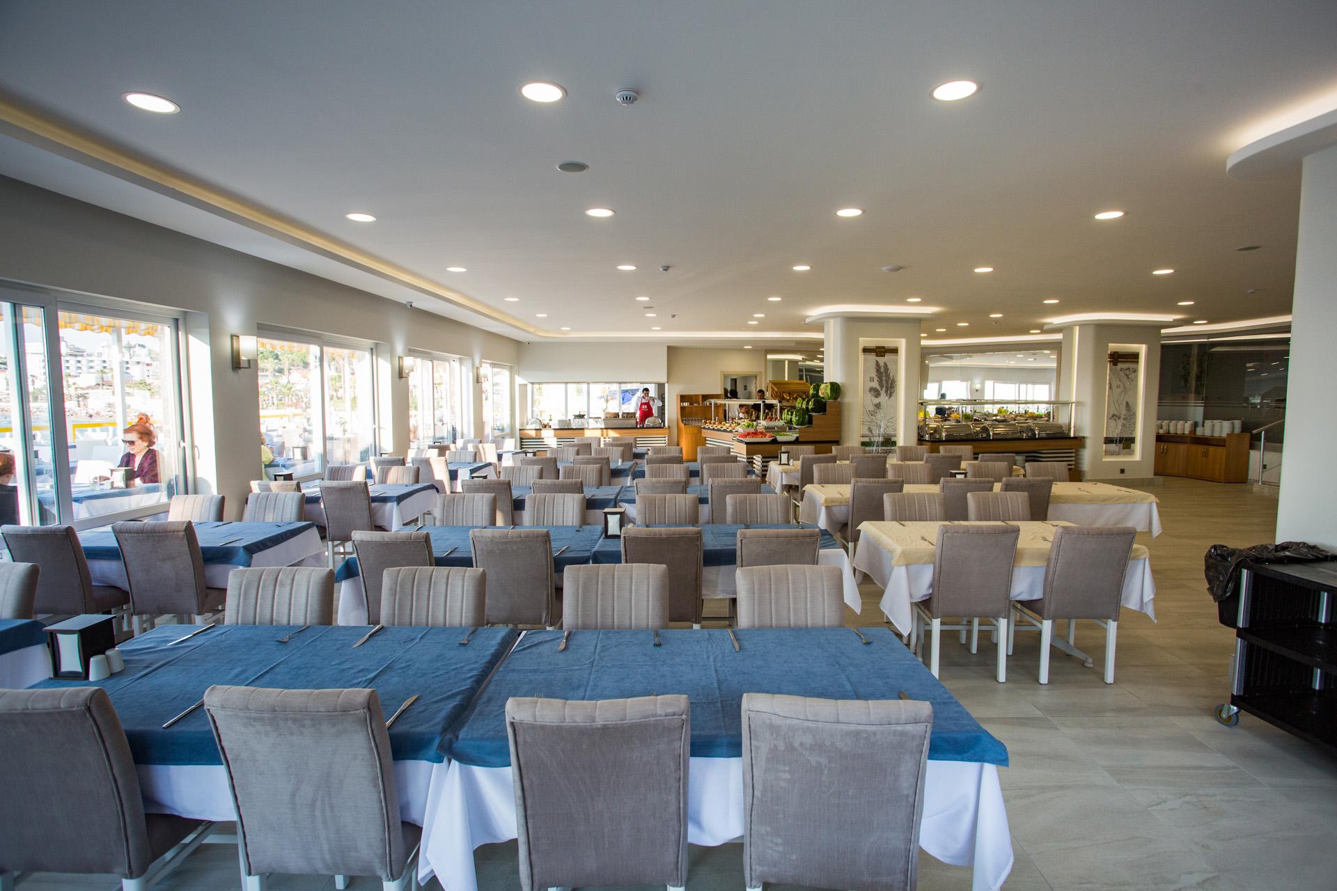 Marti Prime Otel