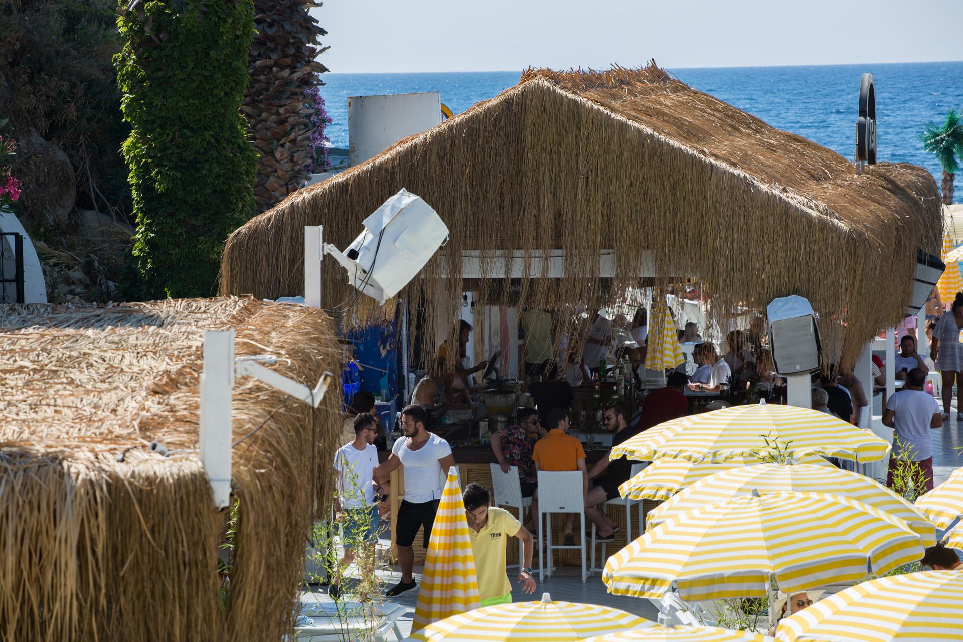 Otel Marti Prime Kuşadası