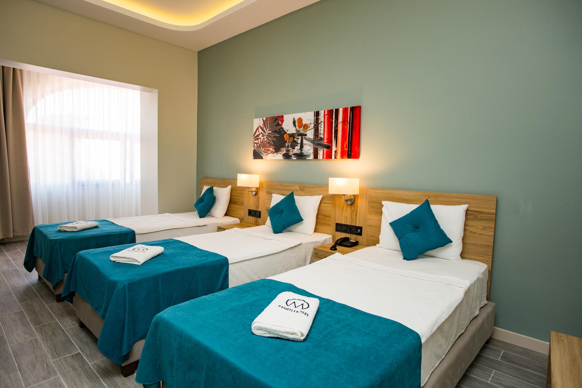 Marti Prime Otel
