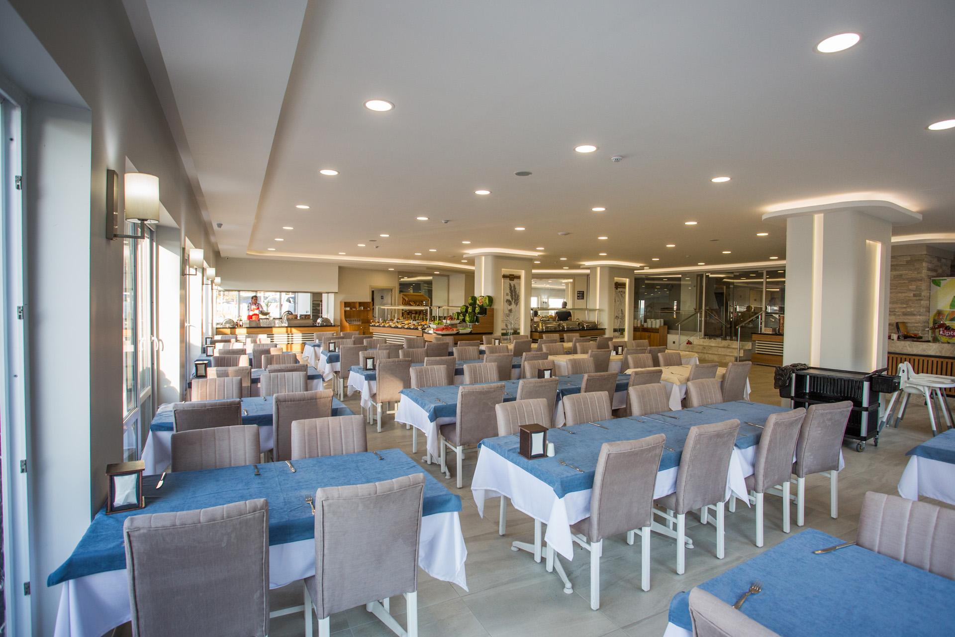 Marti Prime Kuşadası