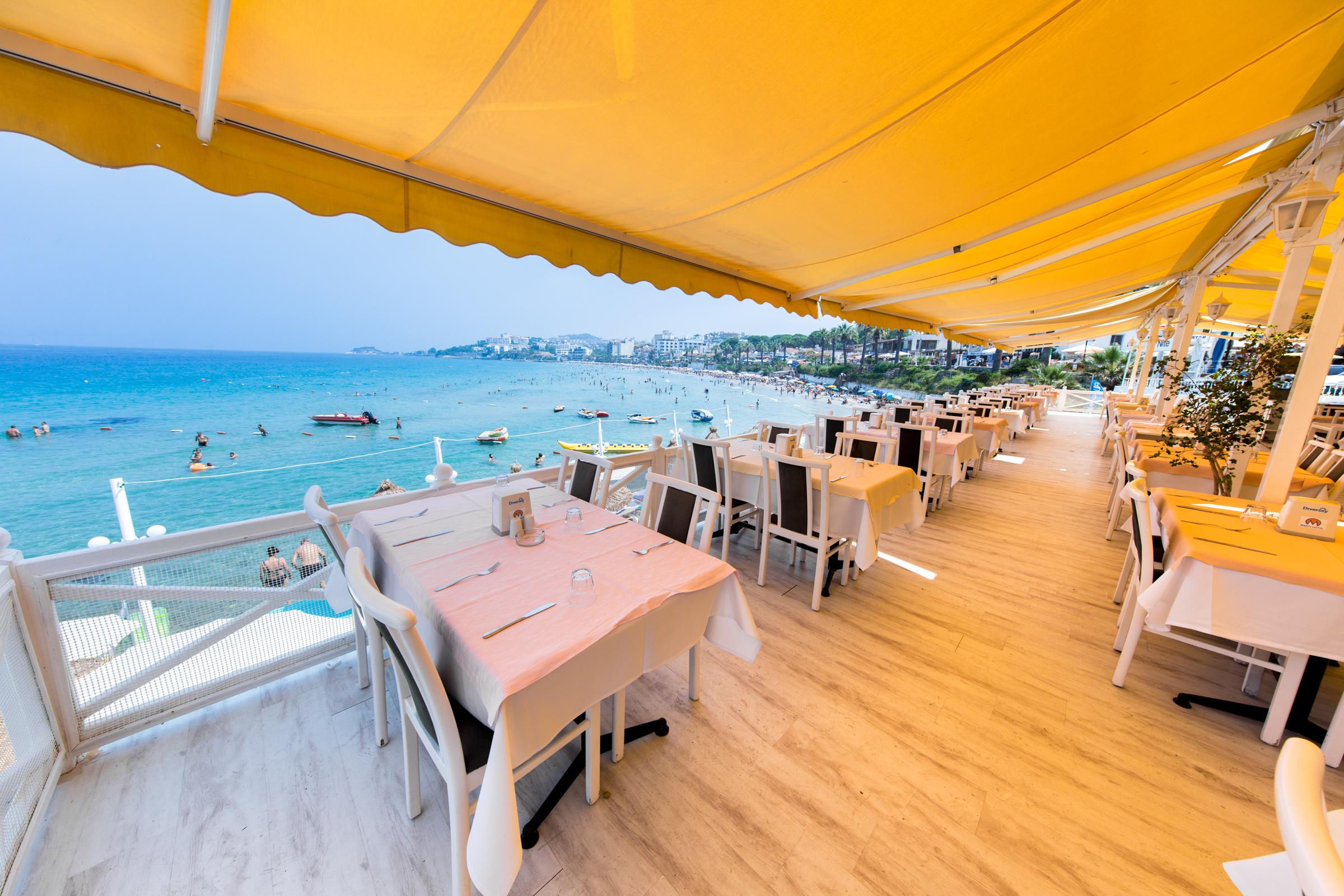 Marti Prime Otel