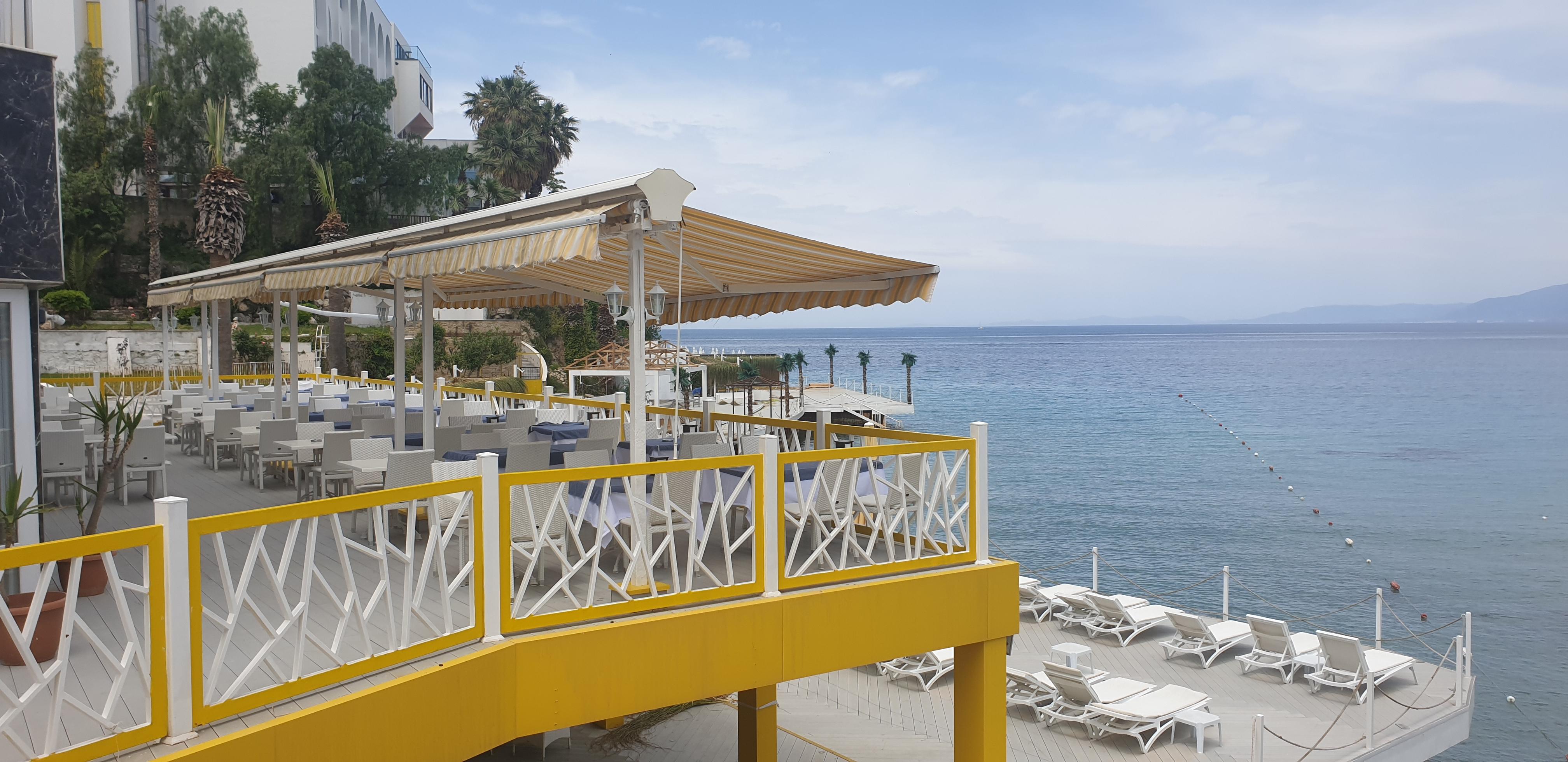 Marti Prime Otel