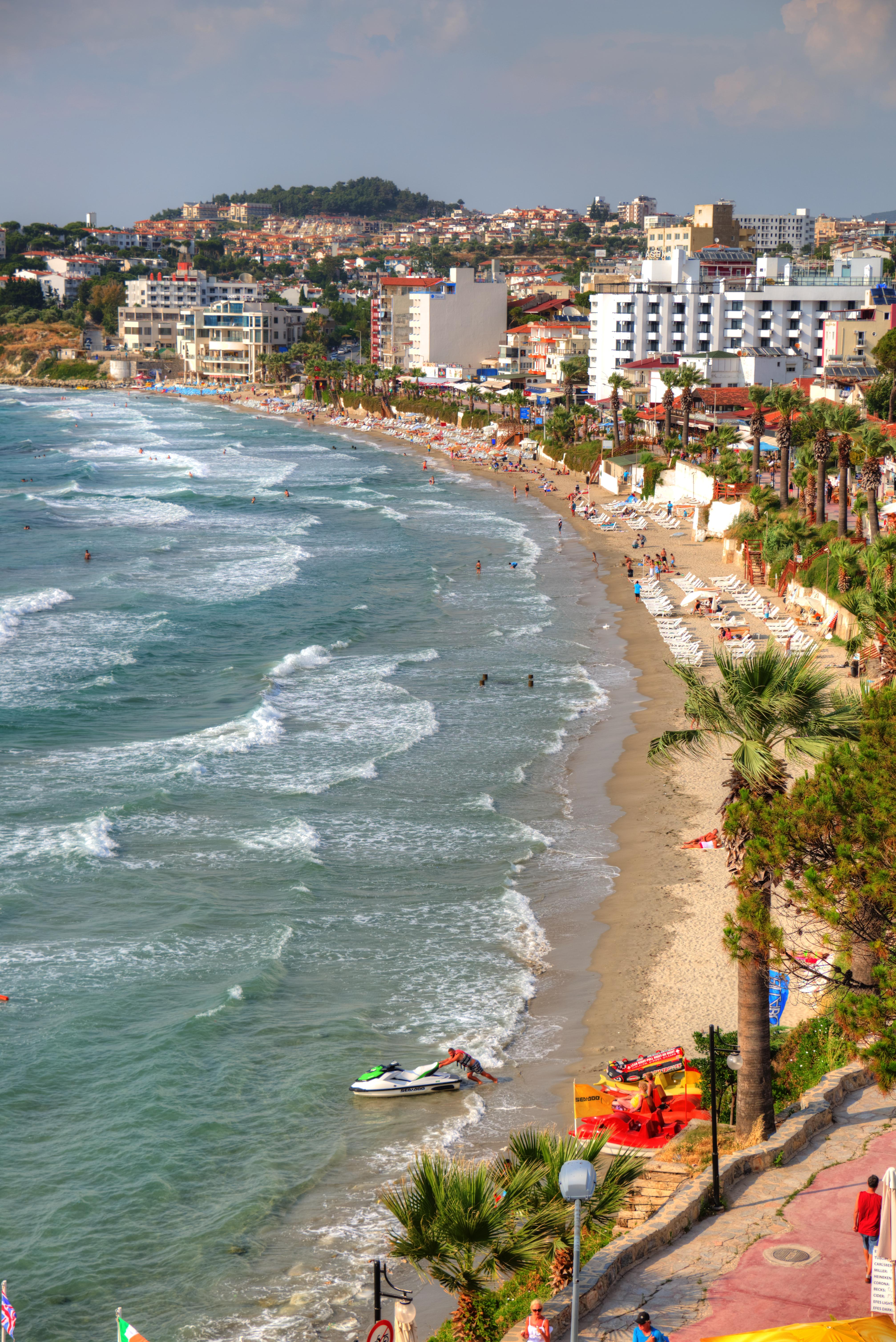 Marti Prime Kuşadası