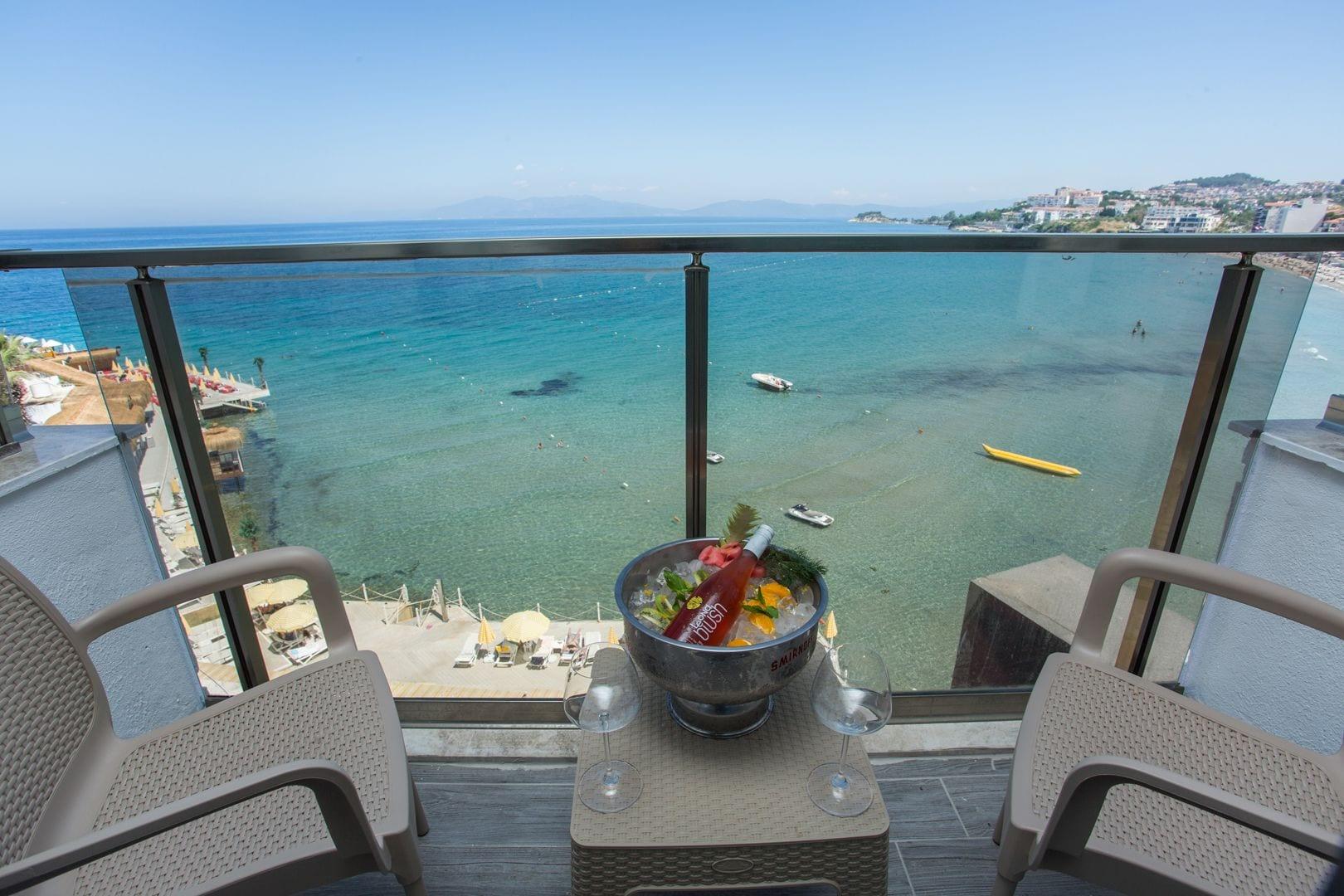 Marti Prime Otel Kuşadası