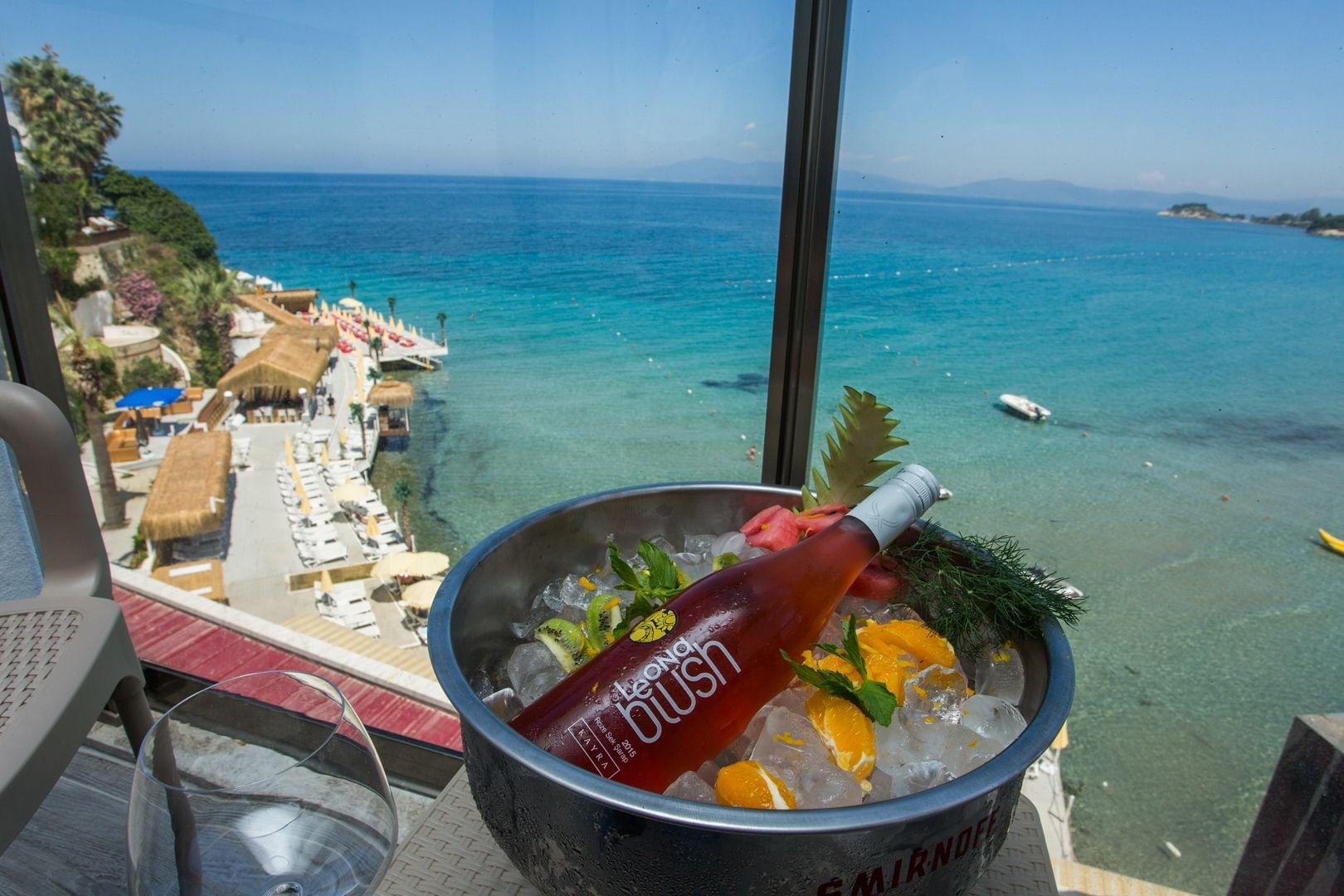 Marti Prime 4* Kuşadası