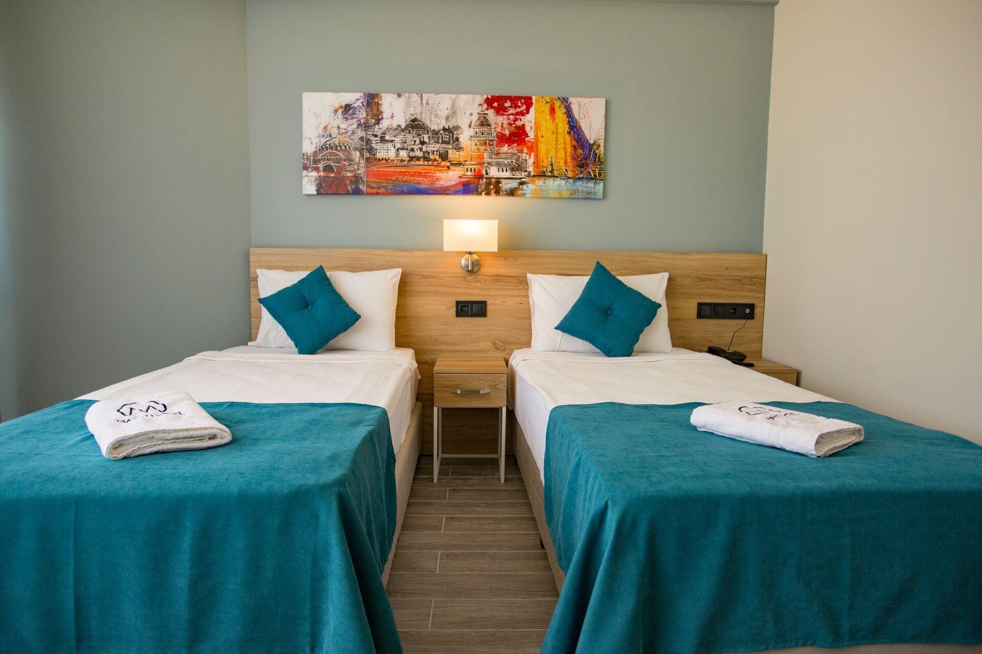 Marti Prime Hotel 4*