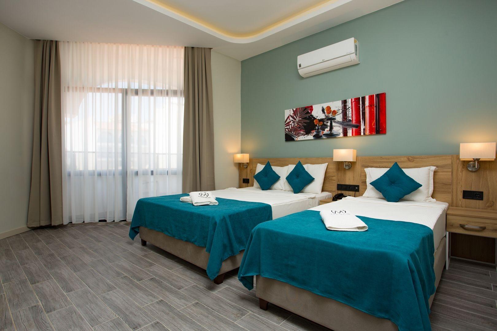 Marti Prime Otel Kuşadası