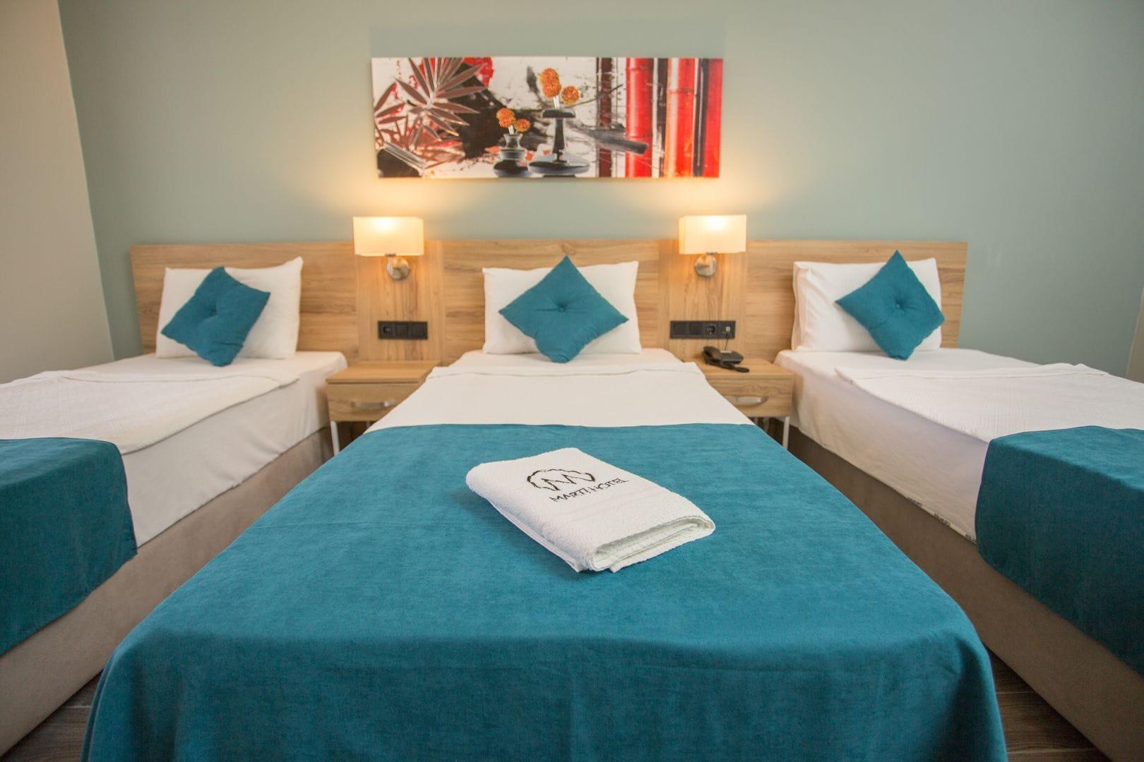 Marti Prime Otel