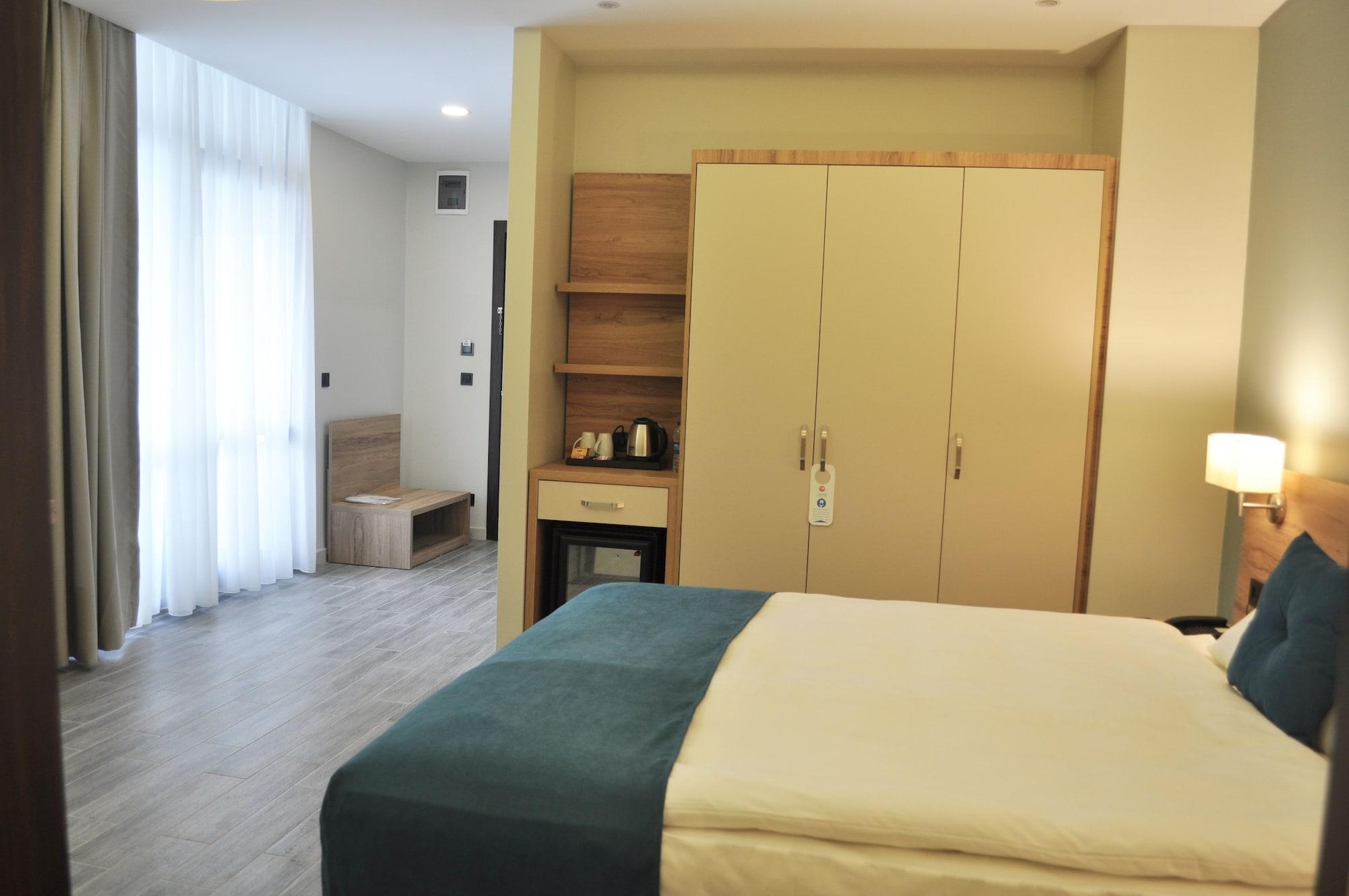 Marti Prime Otel