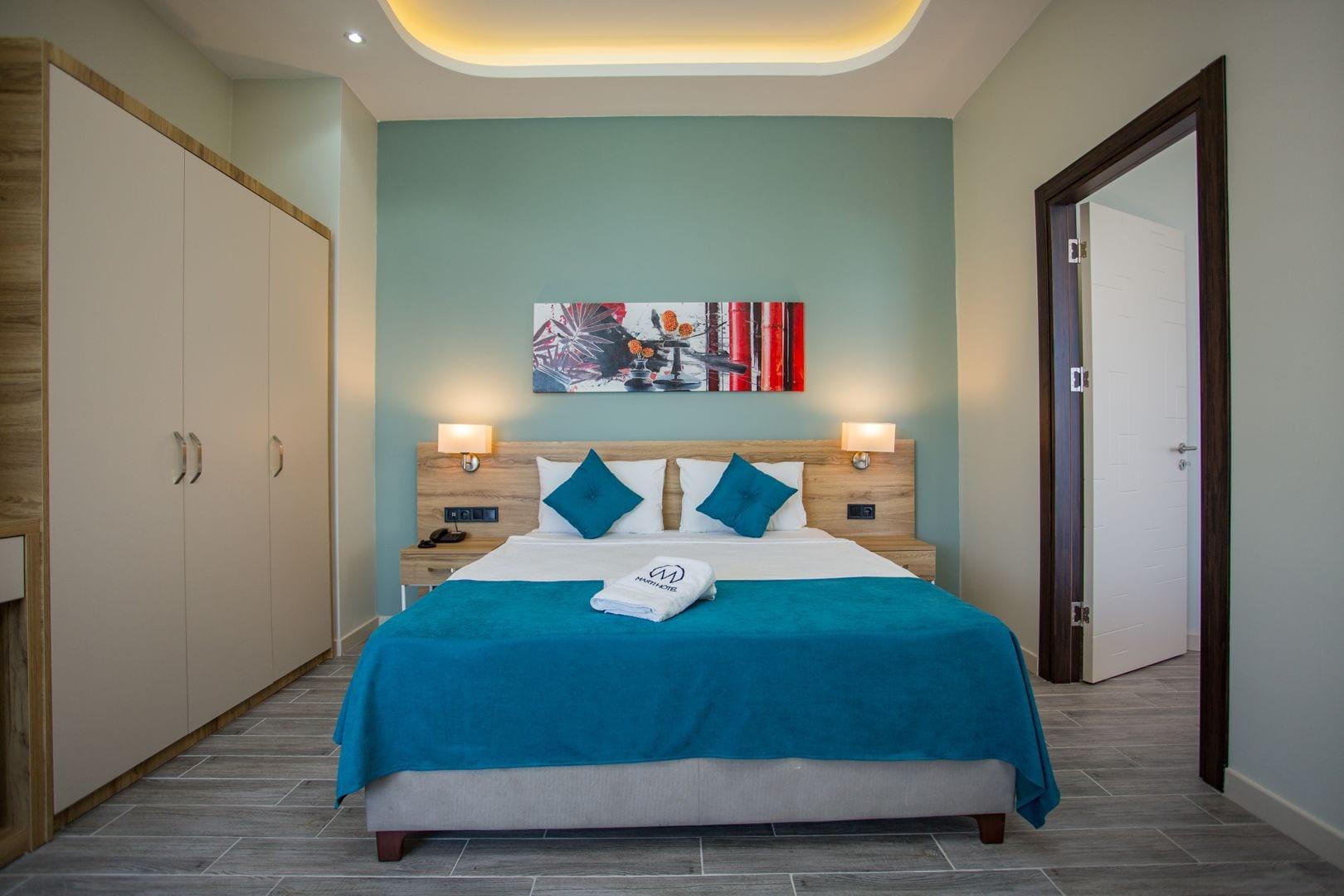 Otel Marti Prime 4*