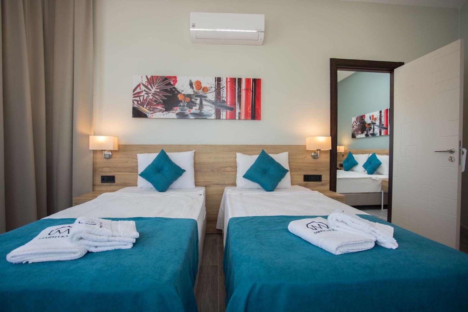 Marti Prime Otel Kuşadası