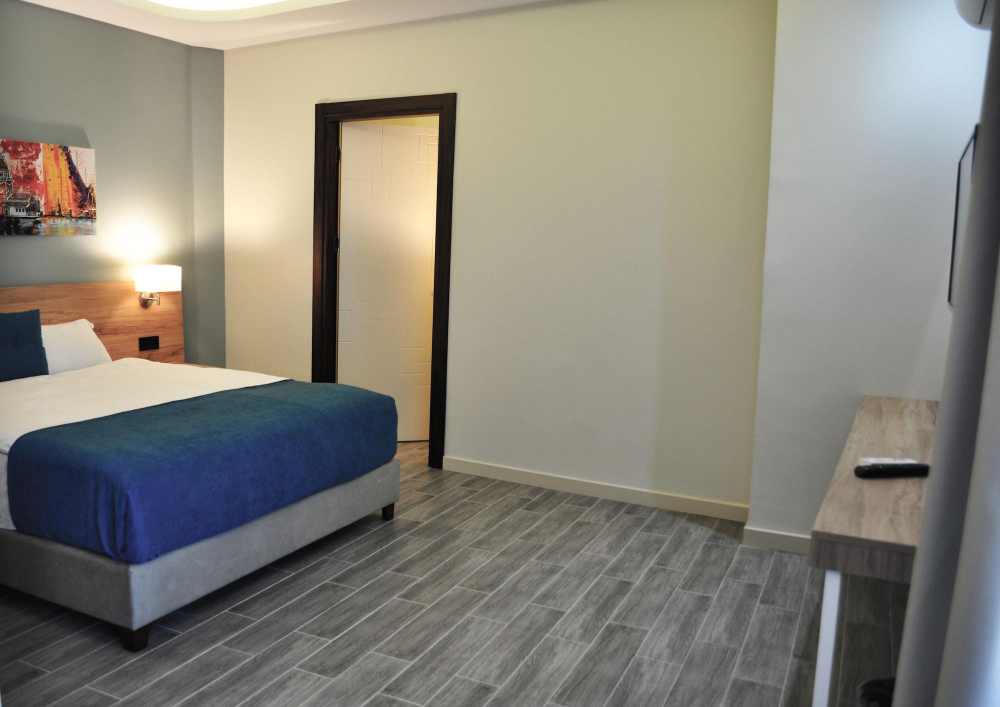 Marti Prime 4* Kuşadası