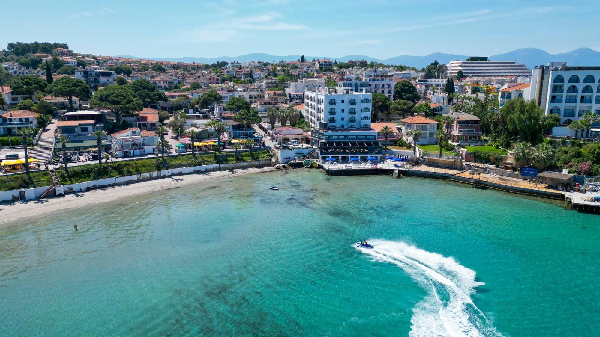 Marti Prime Otel