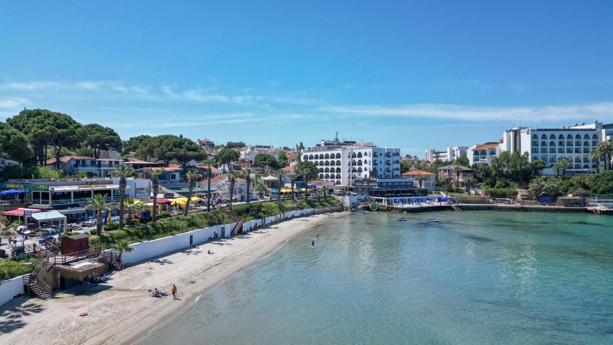 Marti Prime 4* Kuşadası