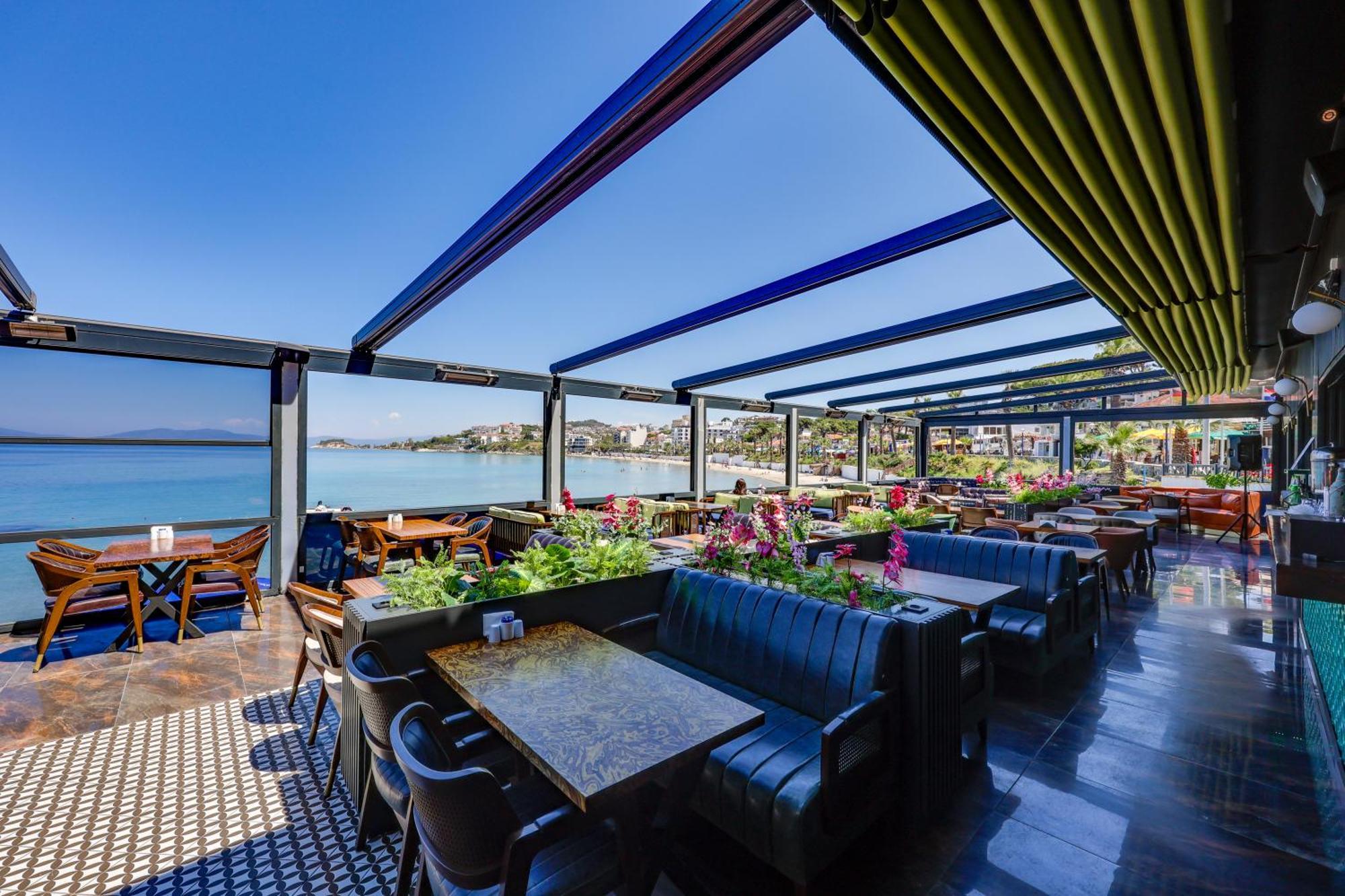 Otel Marti Prime 4*