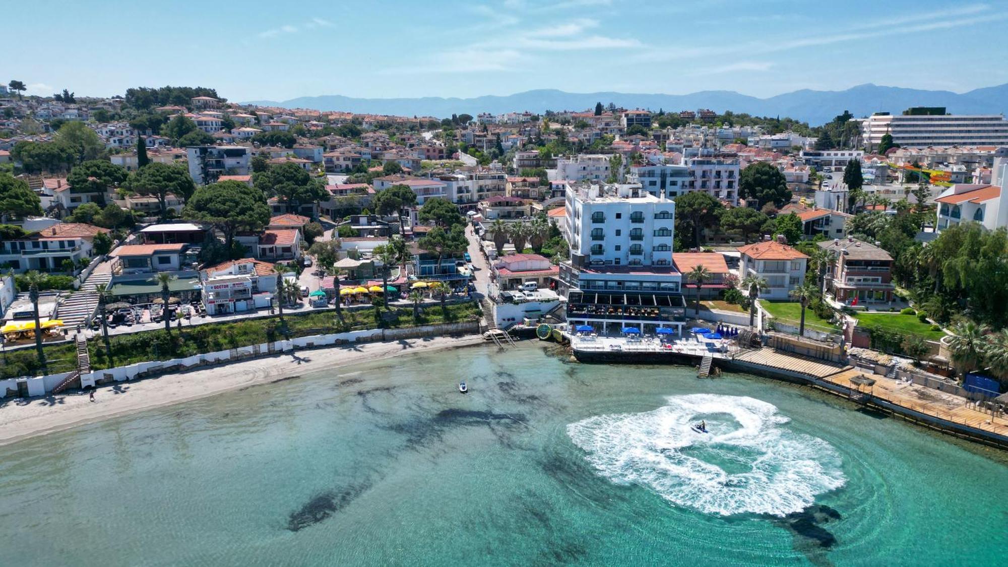 Marti Prime 4* Kuşadası