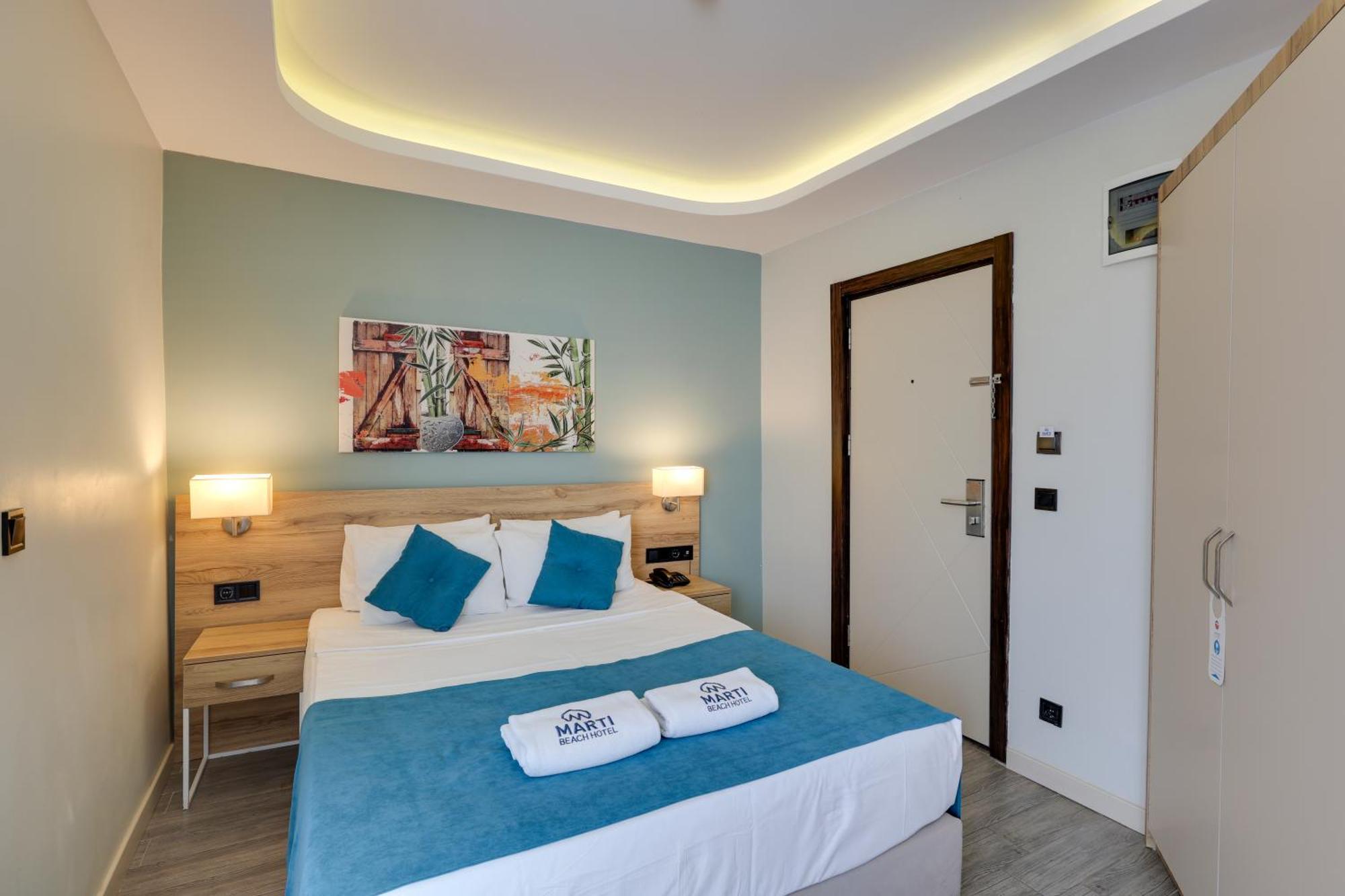 Otel Marti Prime 4*