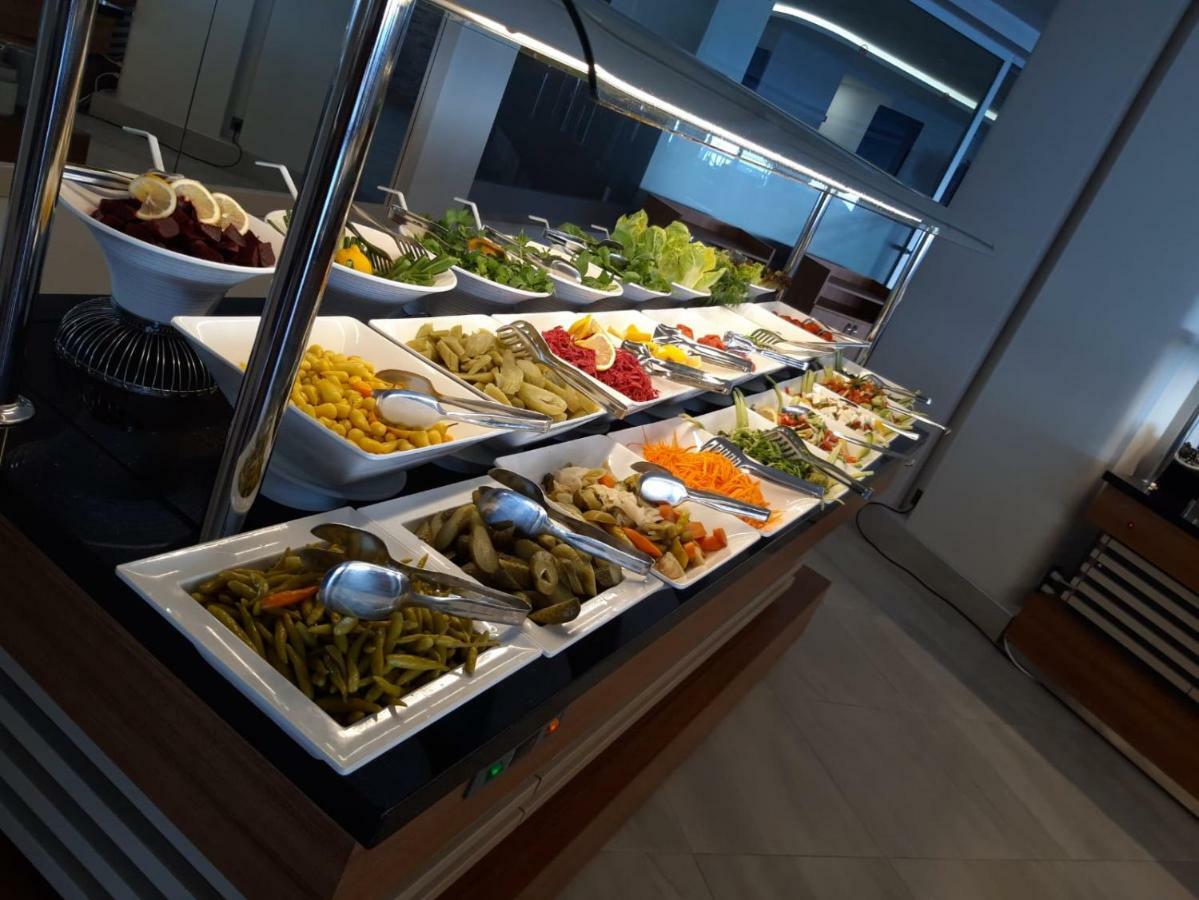 Otel Marti Prime Kuşadası