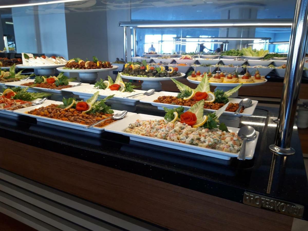 Marti Prime 4* Kuşadası