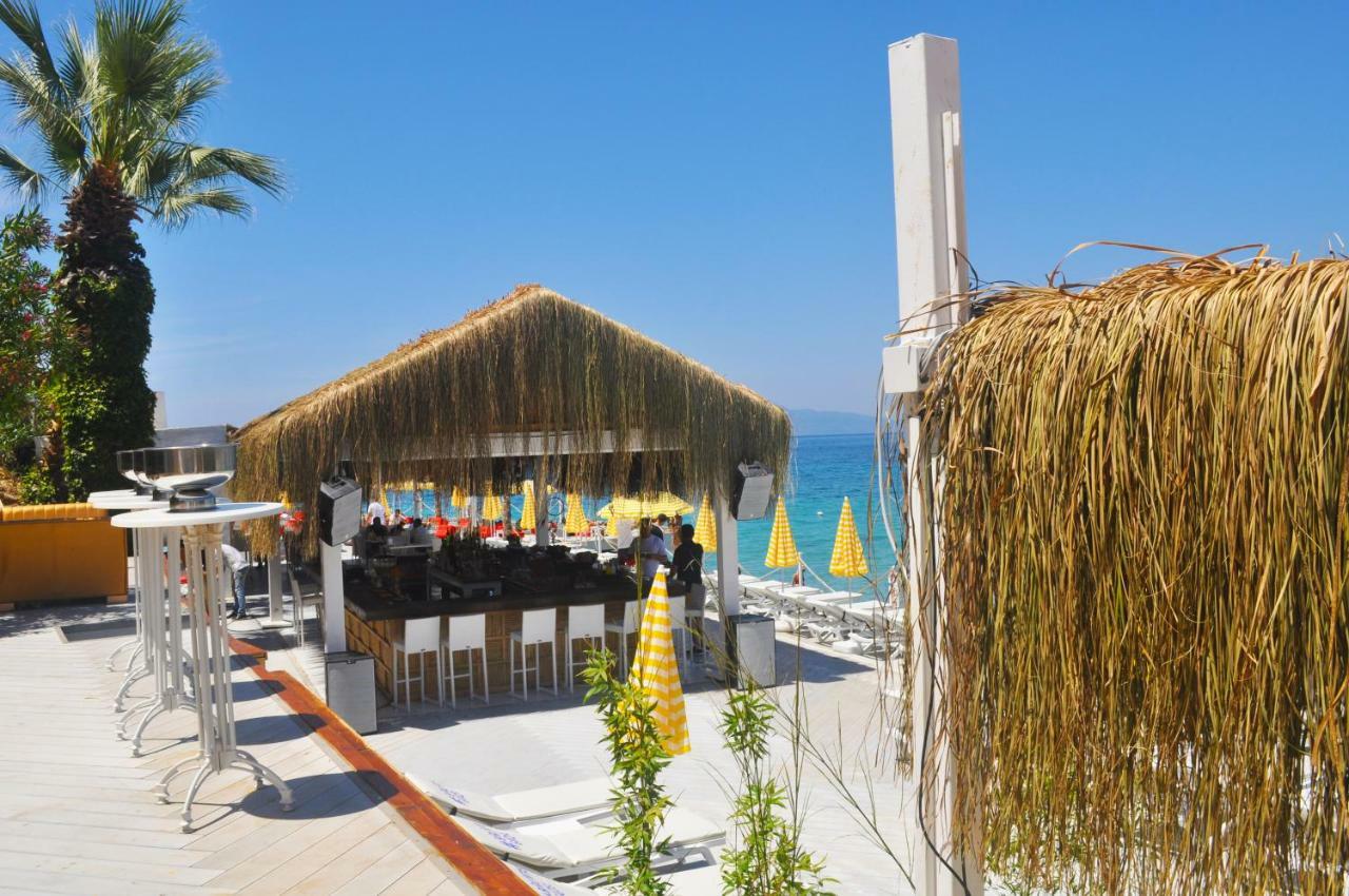 Marti Prime Otel