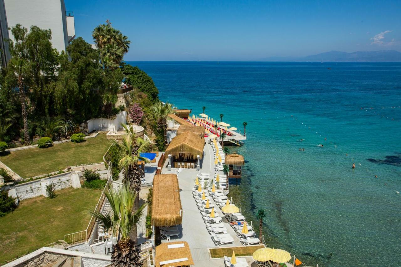 Otel Marti Prime